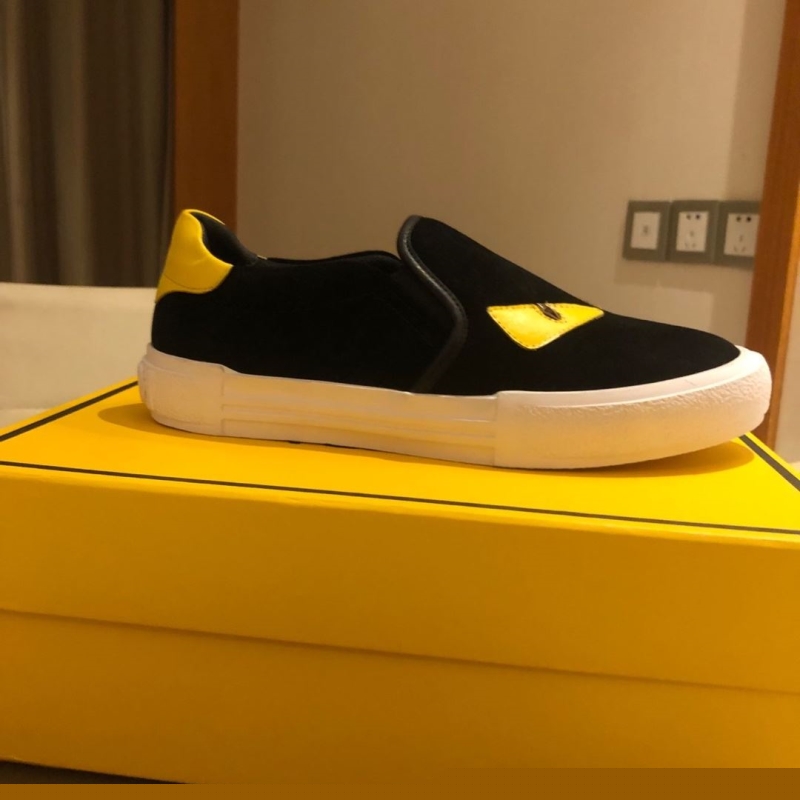 F**di sneakers